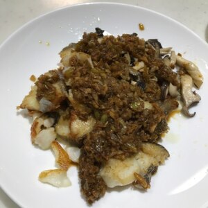 さっぱり美味しい！カレイのねぎソースがけ